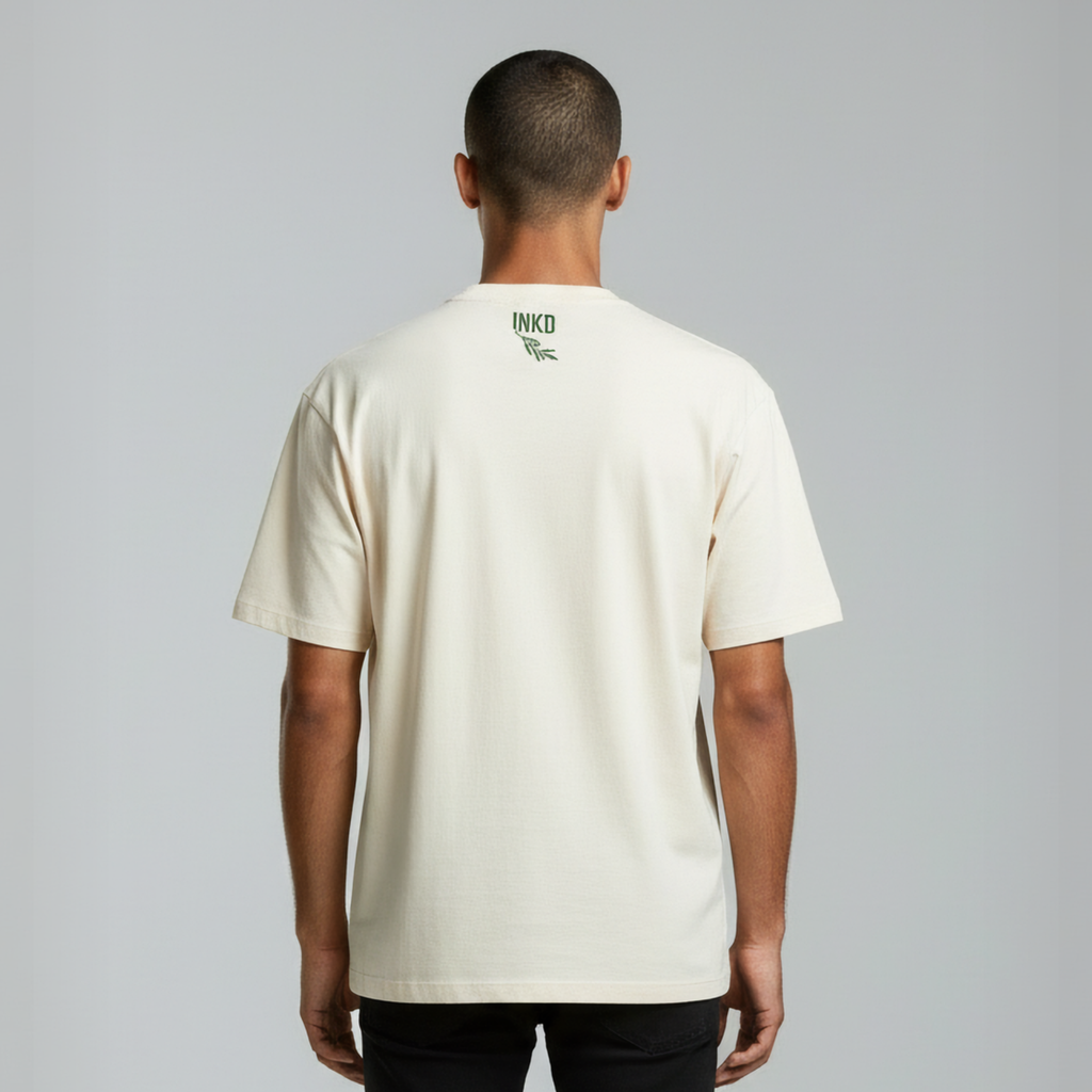 Palestine Stamp T-Shirt