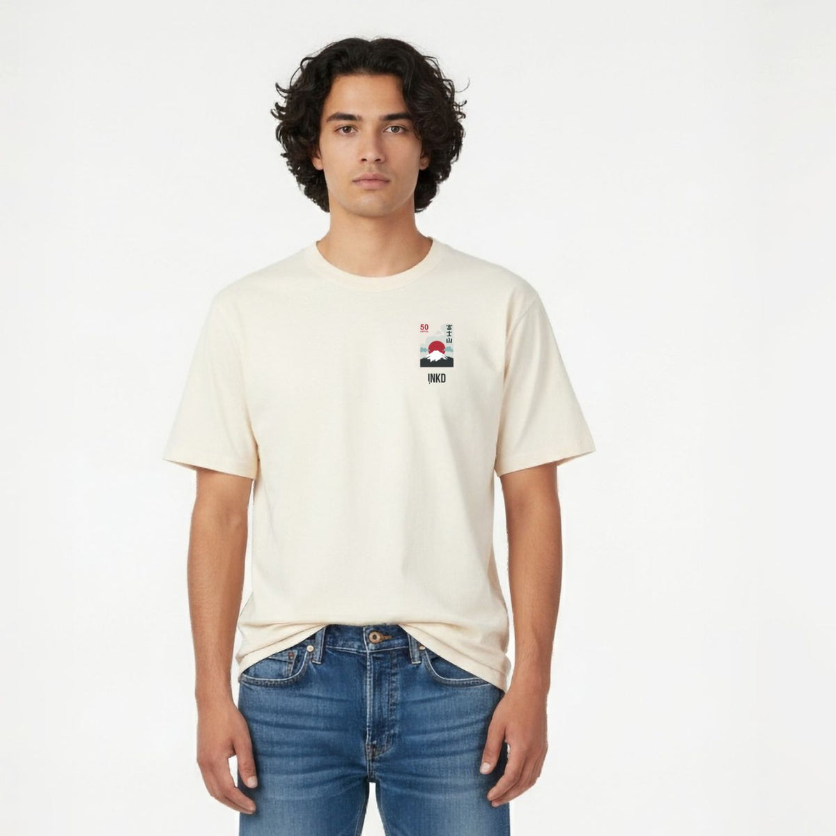 Vintage Japan T-Shirt