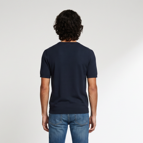 Navy Blue | INKD Essentials