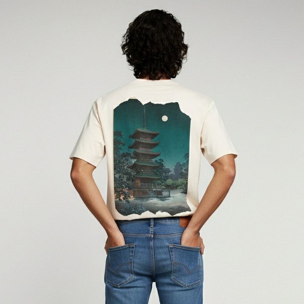 Vintage Japan T-Shirt