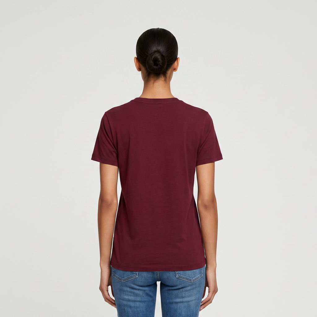 Maroon | INKD Essentials