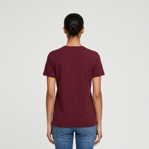 Maroon | INKD Essentials