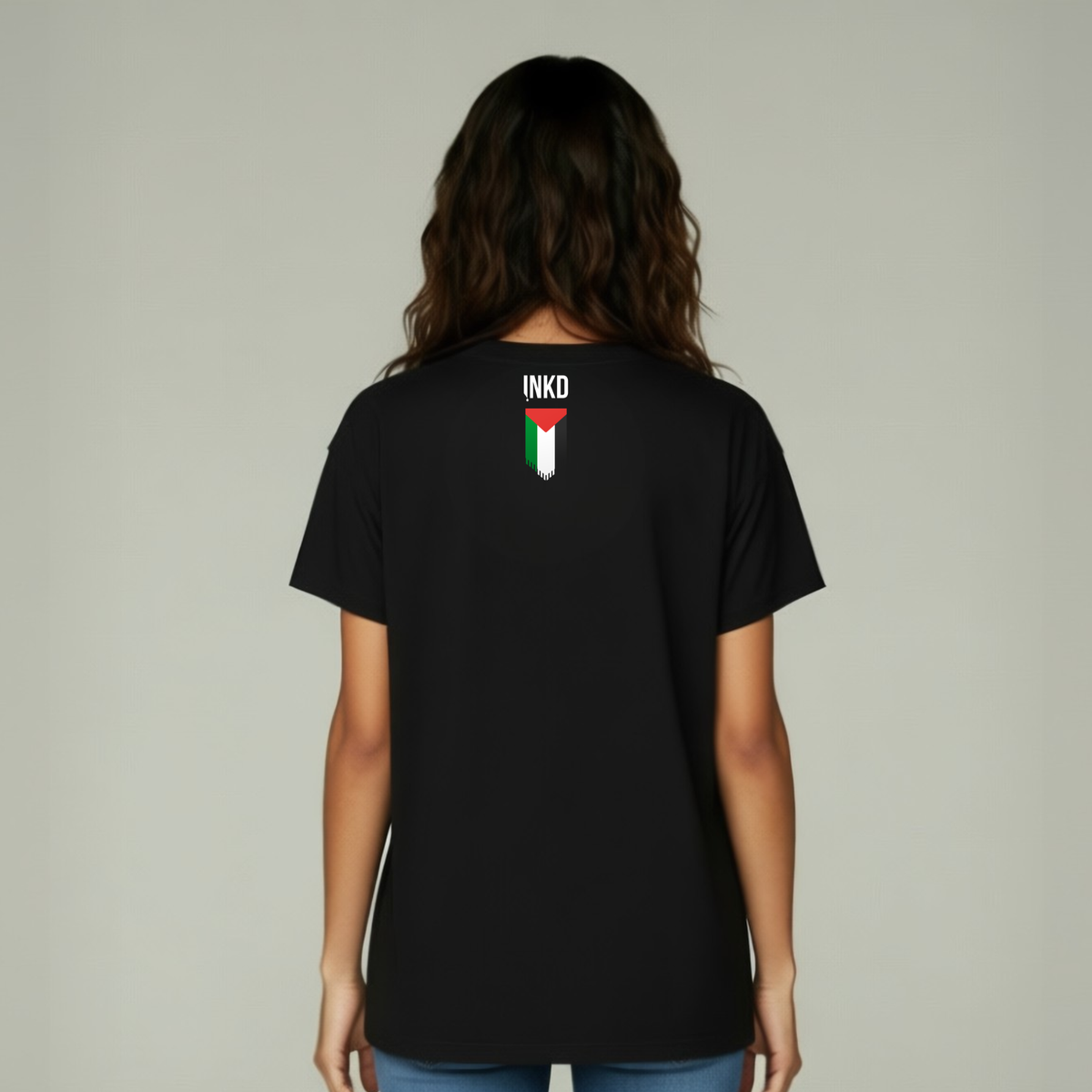Palestine Freedom T-Shirt