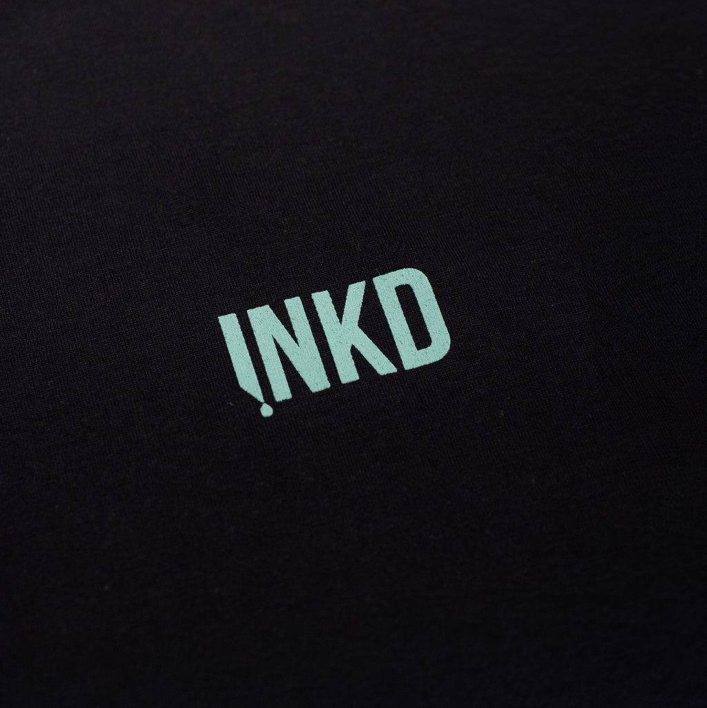 Navy Blue | INKD Essentials